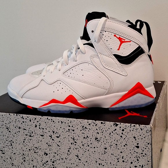 Jordan retro 7 - Picture 1 of 10